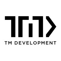 TM Development OÜ logo - Similar company to Module Tech Oü
