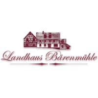 Romantik Hotel Landhaus Bärenmühle logo - Similar company to Tailormade Hotels