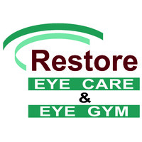 RESTORE EYE CARE, P.C. logo - Similar company to Injection Mold, Inc.