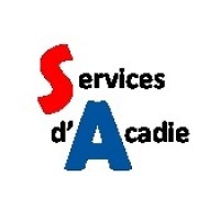 Services d'Acadie Inc logo - Similar company to Collabox - Logiciel De Gestion Erp