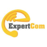 ExpertCom Ltd. logo - Similar company to Expert-Com
