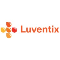 Luventix logo - Similar company to Murrieta Genomics