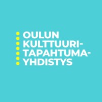 Oulun kulttuuritapahtumayhdistys logo - Similar company to Scene Arts