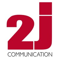 2 J COMMUNICATION logo - Similar company to Speech