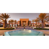 Aqua Mirage Marrakech logo - Similar company to Villa Taj Marrakech