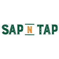 Sap N Tap Maple Syrup logo - Similar company to Reputationaire
