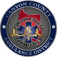 Canyon County Paramedics logo - Similar company to Canyon County Sheriff'S Office