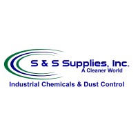 S&S Supplies Inc. logo - Similar company to Wechem, Inc.