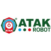 Atak Robot logo - Similar company to Tekno-Tech