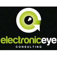 Electronic Eye logo - Similar company to Secureeye