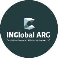 INGlobal ARG logo - Similar company to Enkidesign