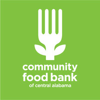 Community Food Bank of Central Alabama logo - Similar company to Wavelink Labs