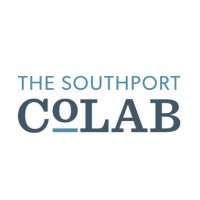 The Southport CoLAB logo - Similar company to Finger Lakes Library System