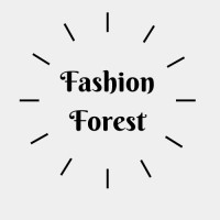 Fashion Forest logo - Similar company to Brand Hook