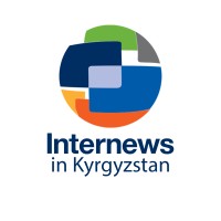Internews in Kyrgyzstan logo - Similar company to H