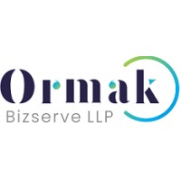 ORMAK BIZSERVE LLP logo - Similar company to Scraphub