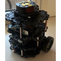 RoboCup - Vision | Mälardalen University logo - Similar company to B3 Next Ab