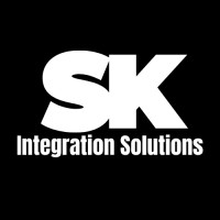 SK Integration Solutions logo - Similar company to Sk&T Integration