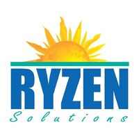 Ryzen Solutions logo - Similar company to Lifetime Activities