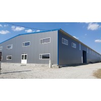 MAXMETAL CONSTRUCTION SRL logo - Similar company to Maxmetal Engineering & Construction