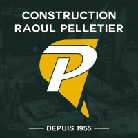 Construction Raoul Pelletier logo - Similar company to Gestion E.Robitaille