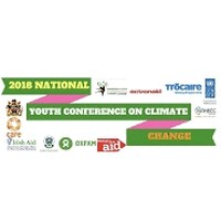 National Youth Network on Climate Change (NYNCC) logo - Similar company to Greenbeen.In