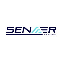 SenAer Trading logo - Similar company to Bertie