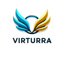 Virturra logo - Similar company to Heron It