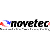 Novetec BV logo - Similar company to Nuts Groep B.V.