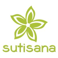 SutiSana logo - Similar company to Project Suma