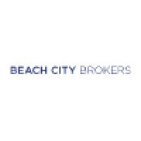 Beach City Brokers logo - Similar company to B_ Seated.