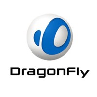 드래곤플라이 Dragonfly GF CO. logo - Similar company to Gamepub