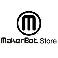 MakerBot Store | 3D Printers logo - Similar company to Kittyhawkfpv