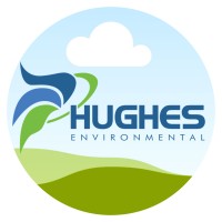Hughes Environmental logo - Similar company to Hughes Environmental Engineering