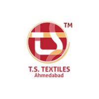 T.S. Textiles, Ahmedabad logo - Similar company to Deepak Textile Mills