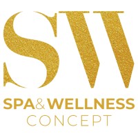 Spa & Wellness Concept logo - Similar company to Driifloat Ltd