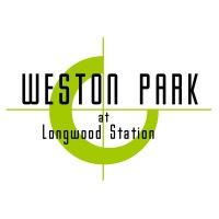 Weston Park at Longwood Station logo - Similar company to Hourglass Brewing