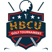 HBCU Golf Tournament logo - Similar company to The Dap Project, Llc