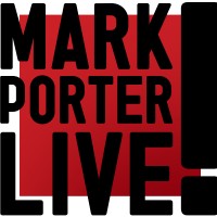 Mark Porter Live