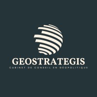 GEOSTRATEGIS logo - Similar company to Contexte 21