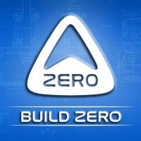BUILDZERO logo - Similar company to Brainhunt Tech Consultants