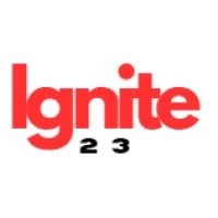 Ignite23 logo - Similar company to Sidebar Summit