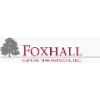 Foxhall Capital Management