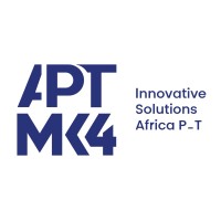 MK4 Africa PT logo - Similar company to Cype Software