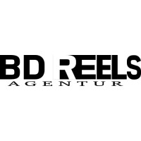 BD REELS Agentur logo - Similar company to Victus. Films & Commercials