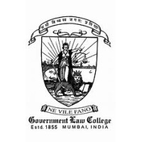 Students Council, Government Law College, Mumbai logo - Similar company to Committee For Diversification Of Legal Services (Cdls)