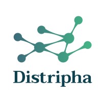 Distripha logo - Similar company to Aptus Biosciences, Llc