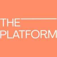 THE PLATFORM logo - Similar company to Mark O'Day