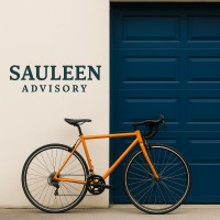 Sauleen Holdings logo - Similar company to Medlink Galway