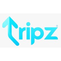 Tripz logo - Similar company to Itlogy